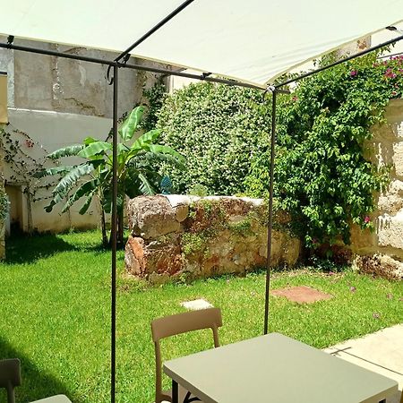 Sette Fate Suites & Spa Palermo Dış mekan fotoğraf
