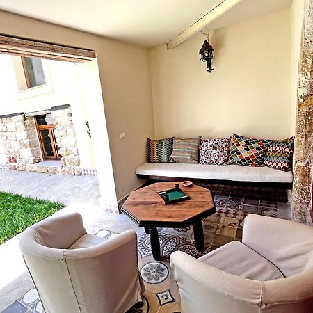 Sette Fate Suites & Spa Palermo Dış mekan fotoğraf