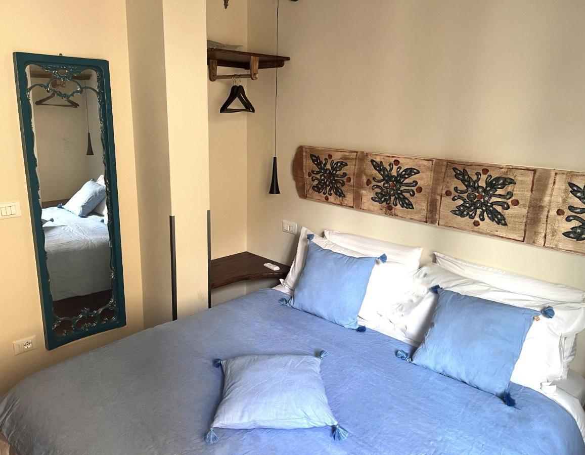 Sette Fate Suites & Spa Palermo Dış mekan fotoğraf