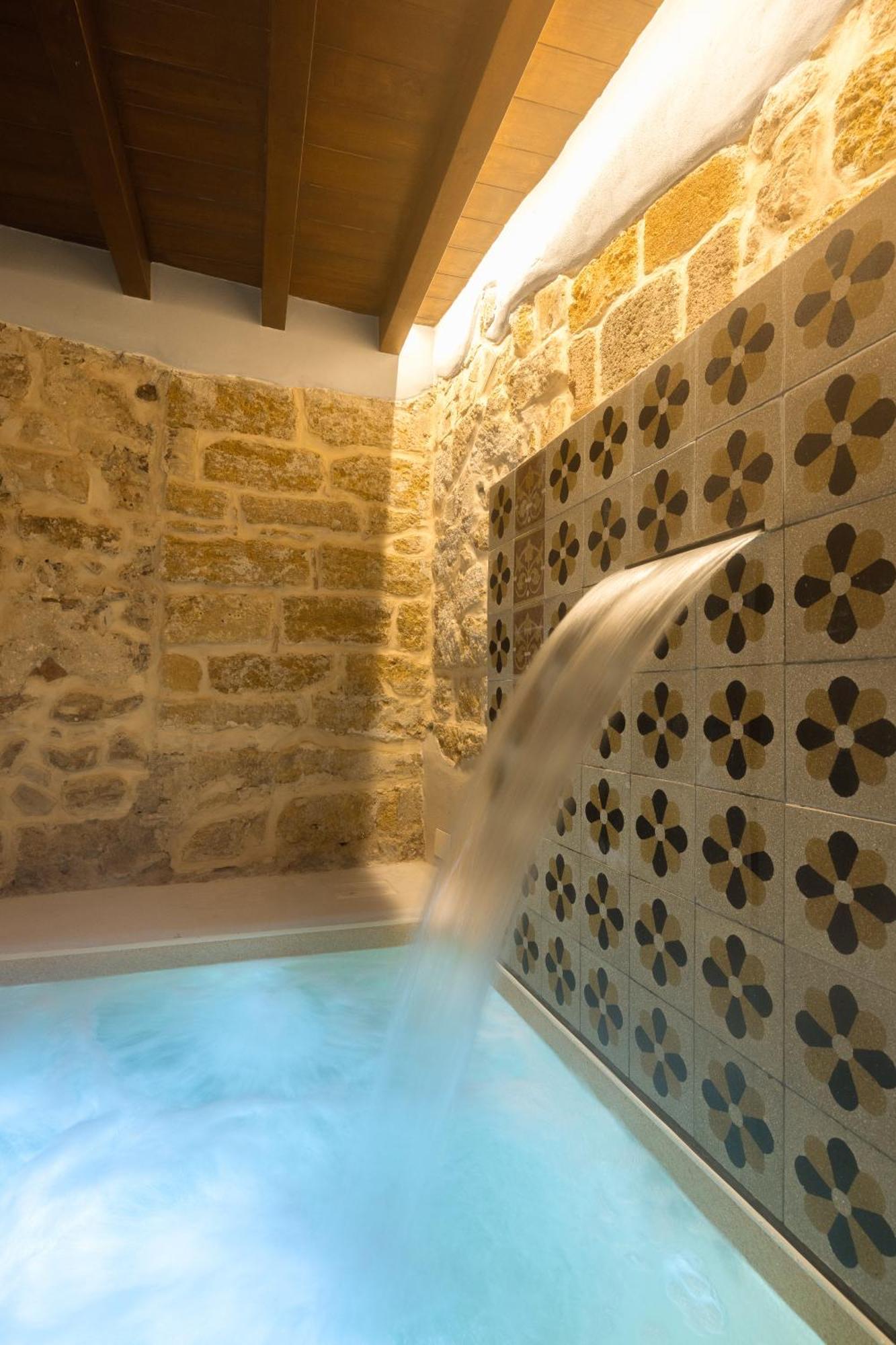 Sette Fate Suites & Spa Palermo Dış mekan fotoğraf