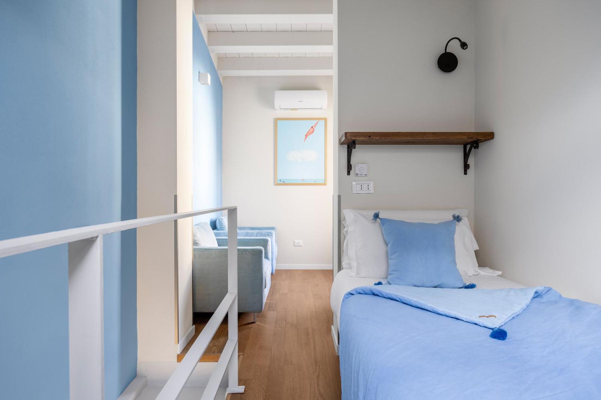 Sette Fate Suites & Spa Palermo Dış mekan fotoğraf