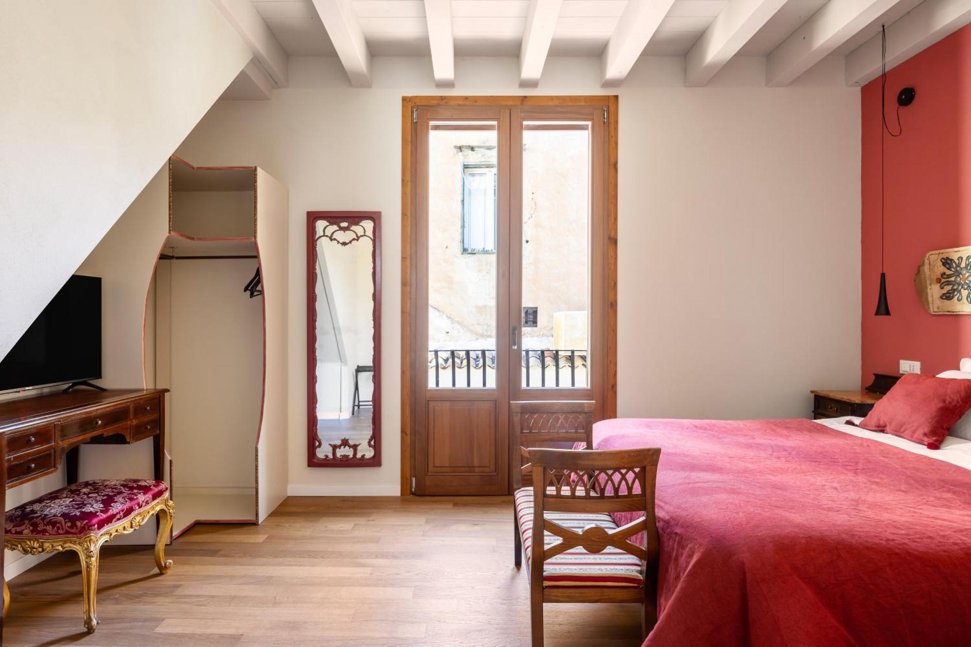 Sette Fate Suites & Spa Palermo Dış mekan fotoğraf