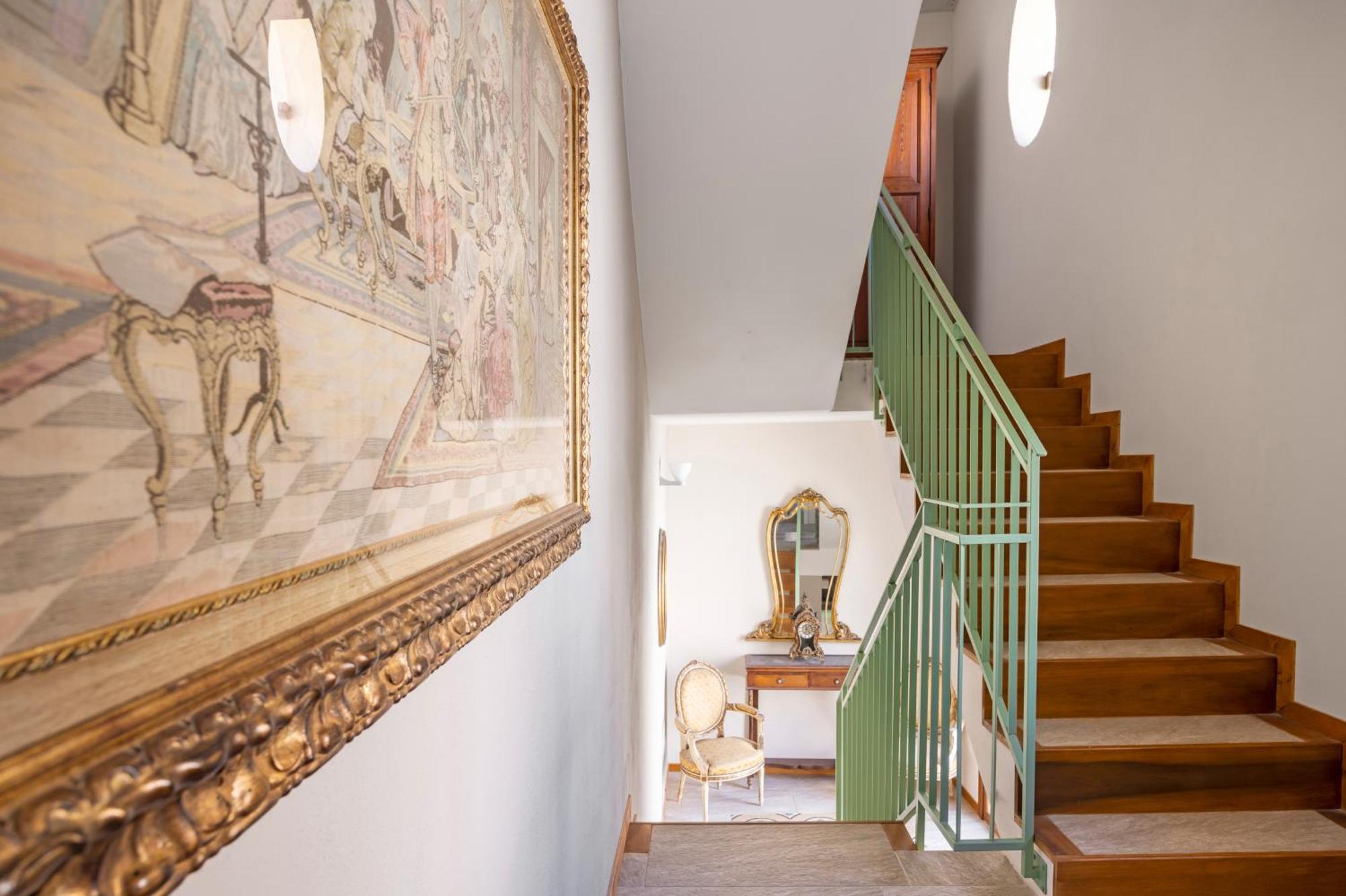 Sette Fate Suites & Spa Palermo Dış mekan fotoğraf