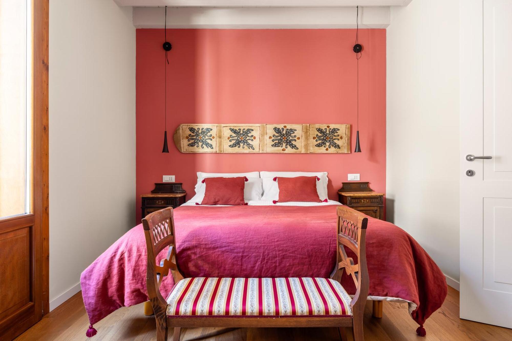 Sette Fate Suites & Spa Palermo Dış mekan fotoğraf