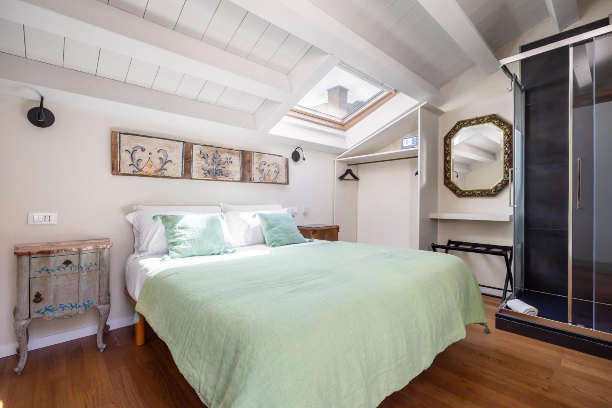 Sette Fate Suites & Spa Palermo Dış mekan fotoğraf
