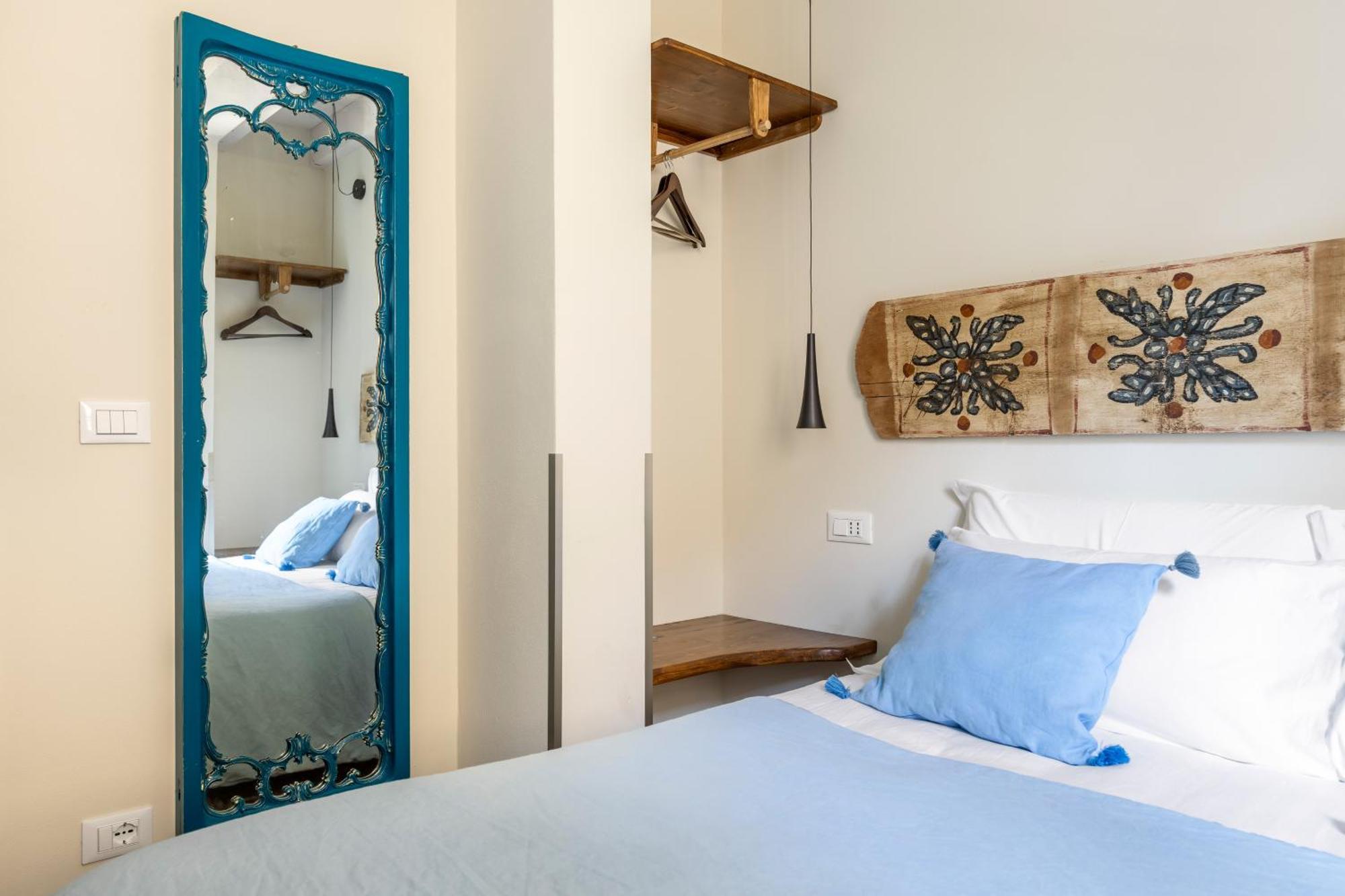 Sette Fate Suites & Spa Palermo Dış mekan fotoğraf