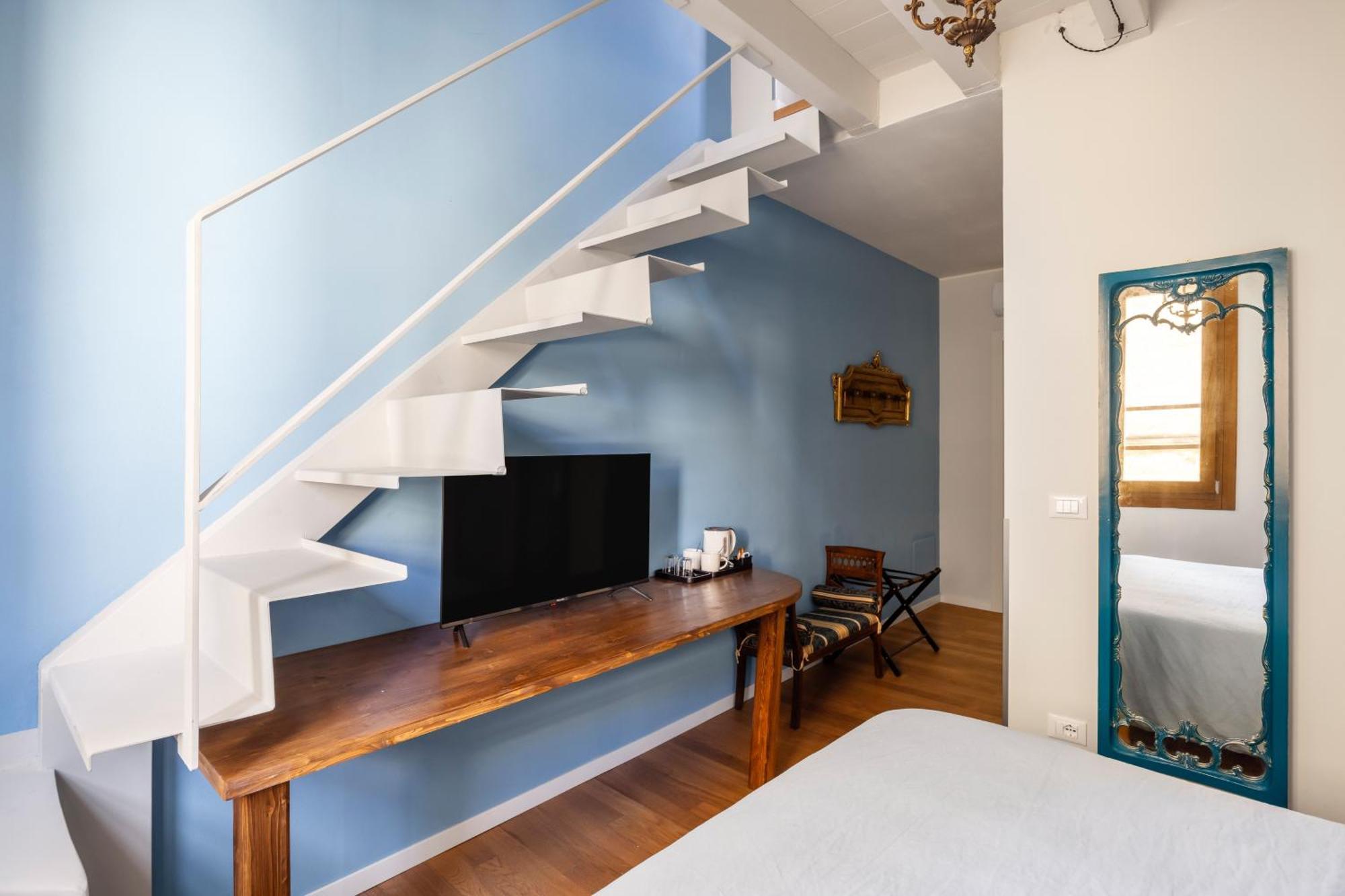 Sette Fate Suites & Spa Palermo Dış mekan fotoğraf