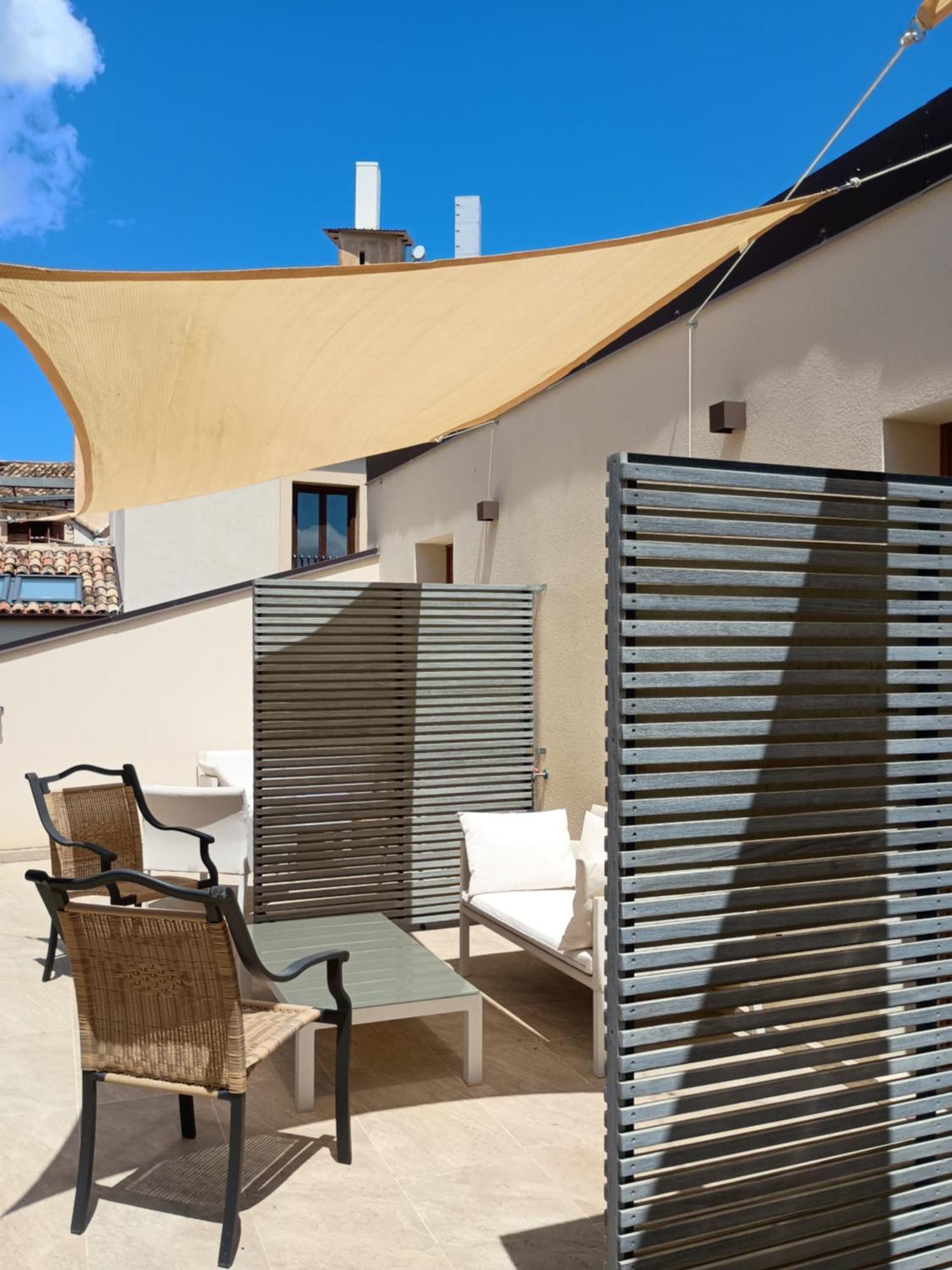 Sette Fate Suites & Spa Palermo Dış mekan fotoğraf