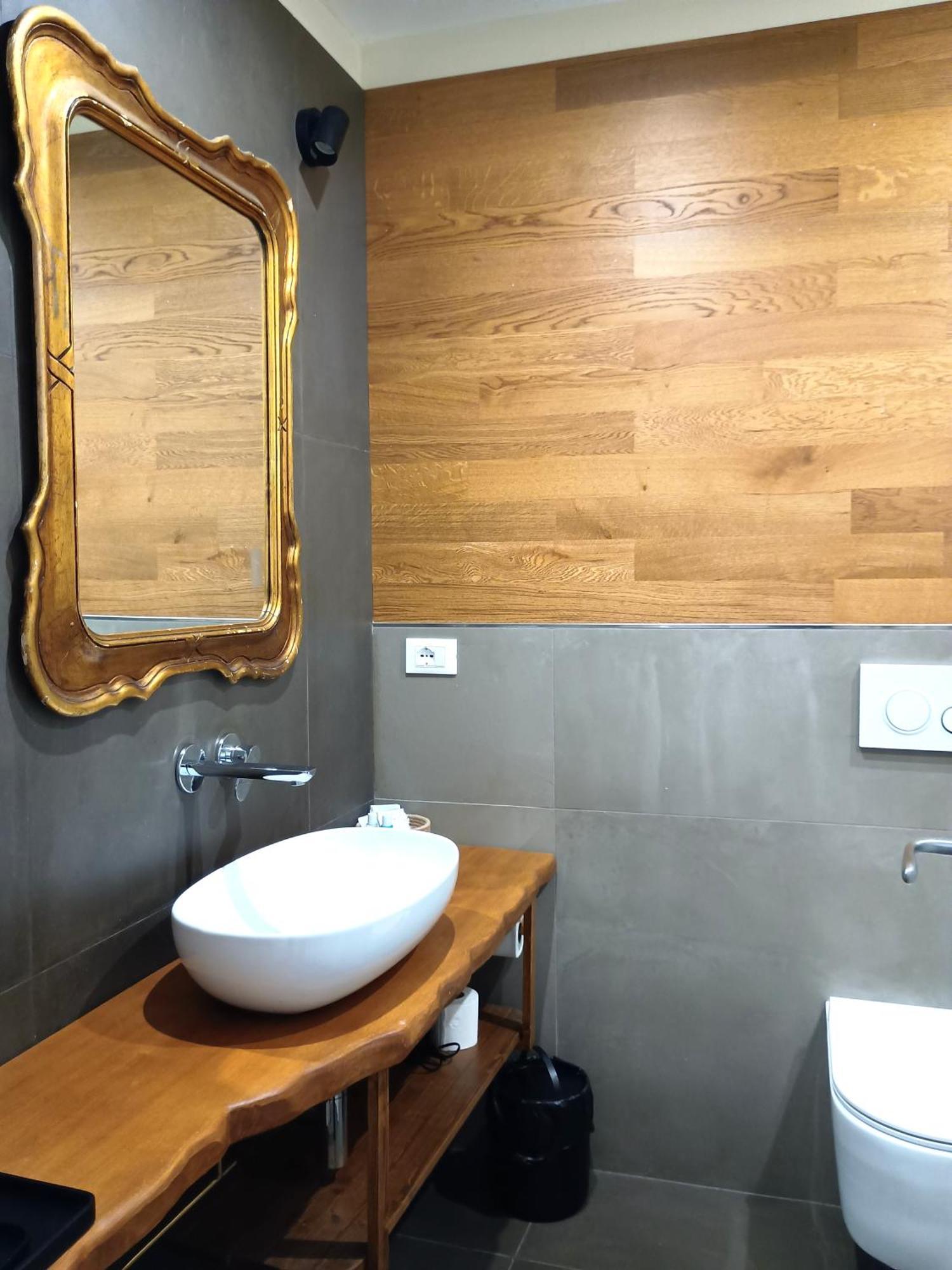 Sette Fate Suites & Spa Palermo Dış mekan fotoğraf