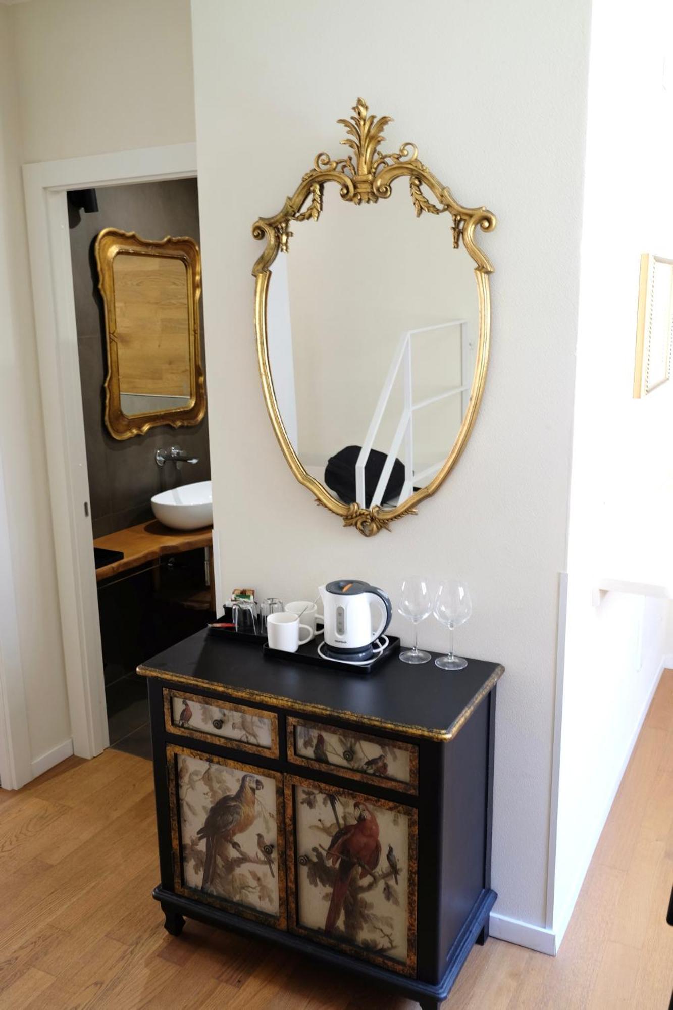 Sette Fate Suites & Spa Palermo Dış mekan fotoğraf