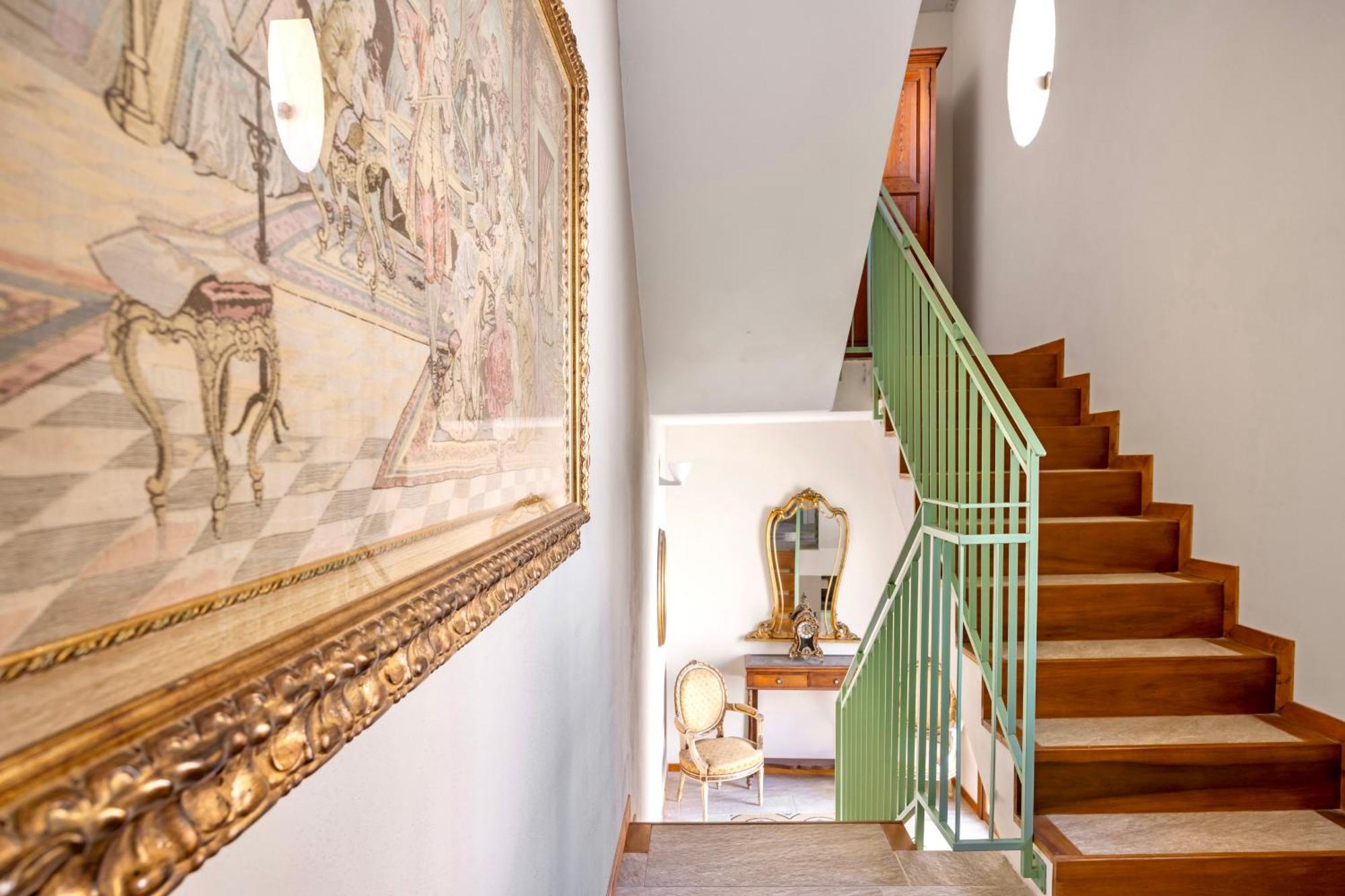 Sette Fate Suites & Spa Palermo Dış mekan fotoğraf