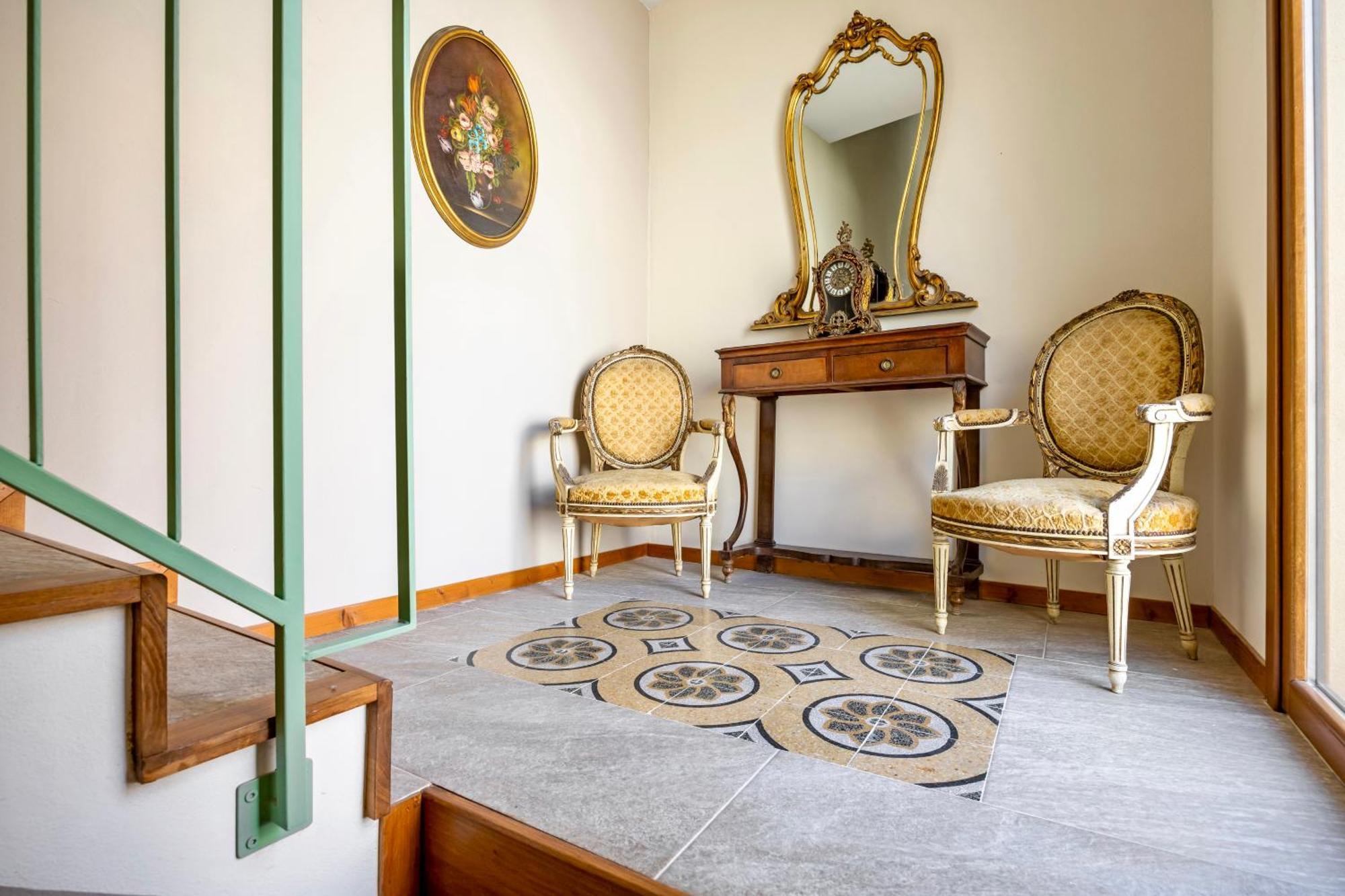 Sette Fate Suites & Spa Palermo Dış mekan fotoğraf