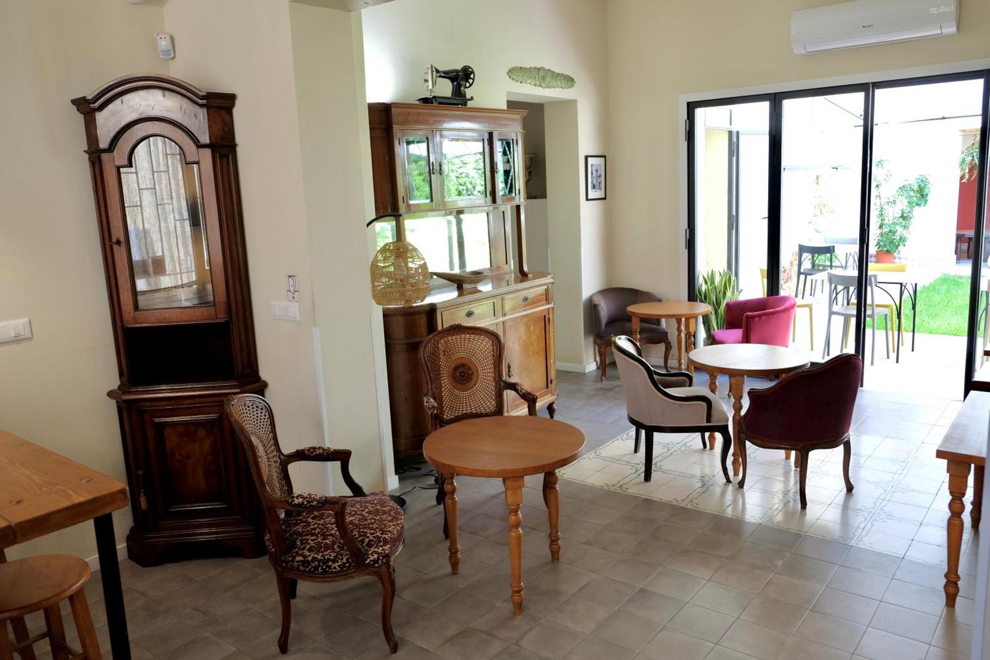 Sette Fate Suites & Spa Palermo Dış mekan fotoğraf