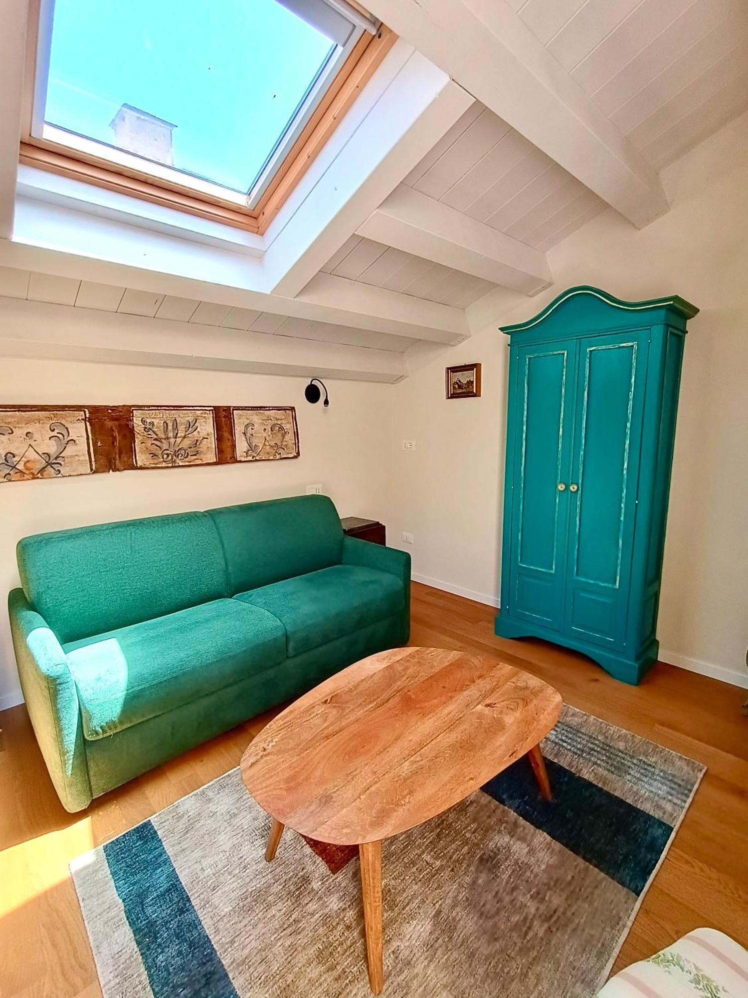 Sette Fate Suites & Spa Palermo Dış mekan fotoğraf