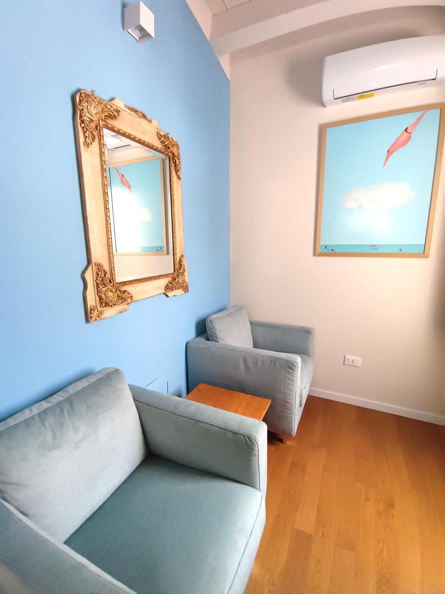 Sette Fate Suites & Spa Palermo Dış mekan fotoğraf