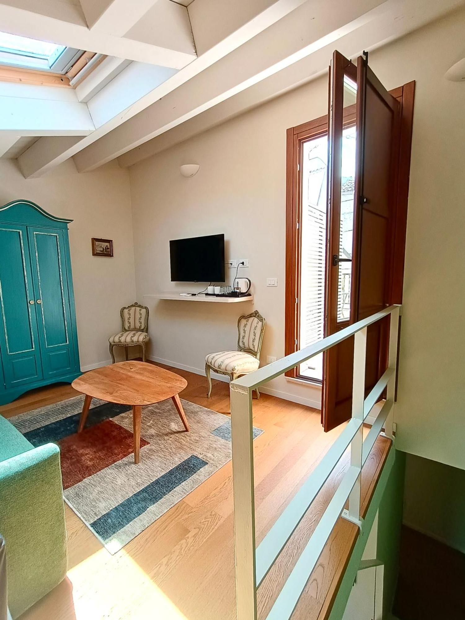 Sette Fate Suites & Spa Palermo Dış mekan fotoğraf