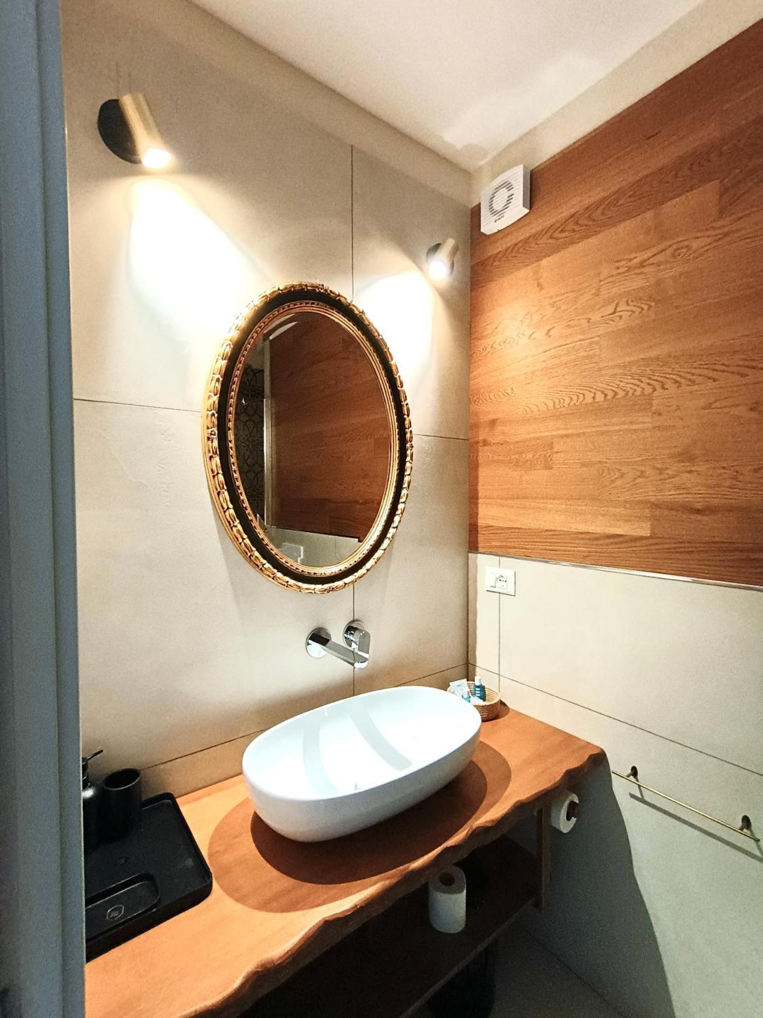 Sette Fate Suites & Spa Palermo Dış mekan fotoğraf